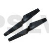 BLH7520 - Propeller Clockwise Rotation Black MQX